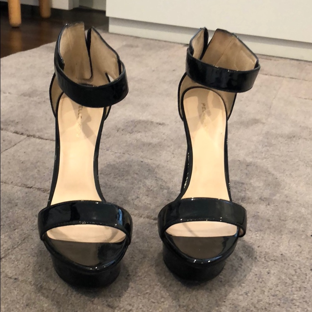 PELLA MODA HEELS - Picture 2 of 5